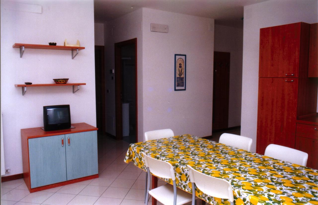 Apartamento Girasole Martinsicuro Exterior foto