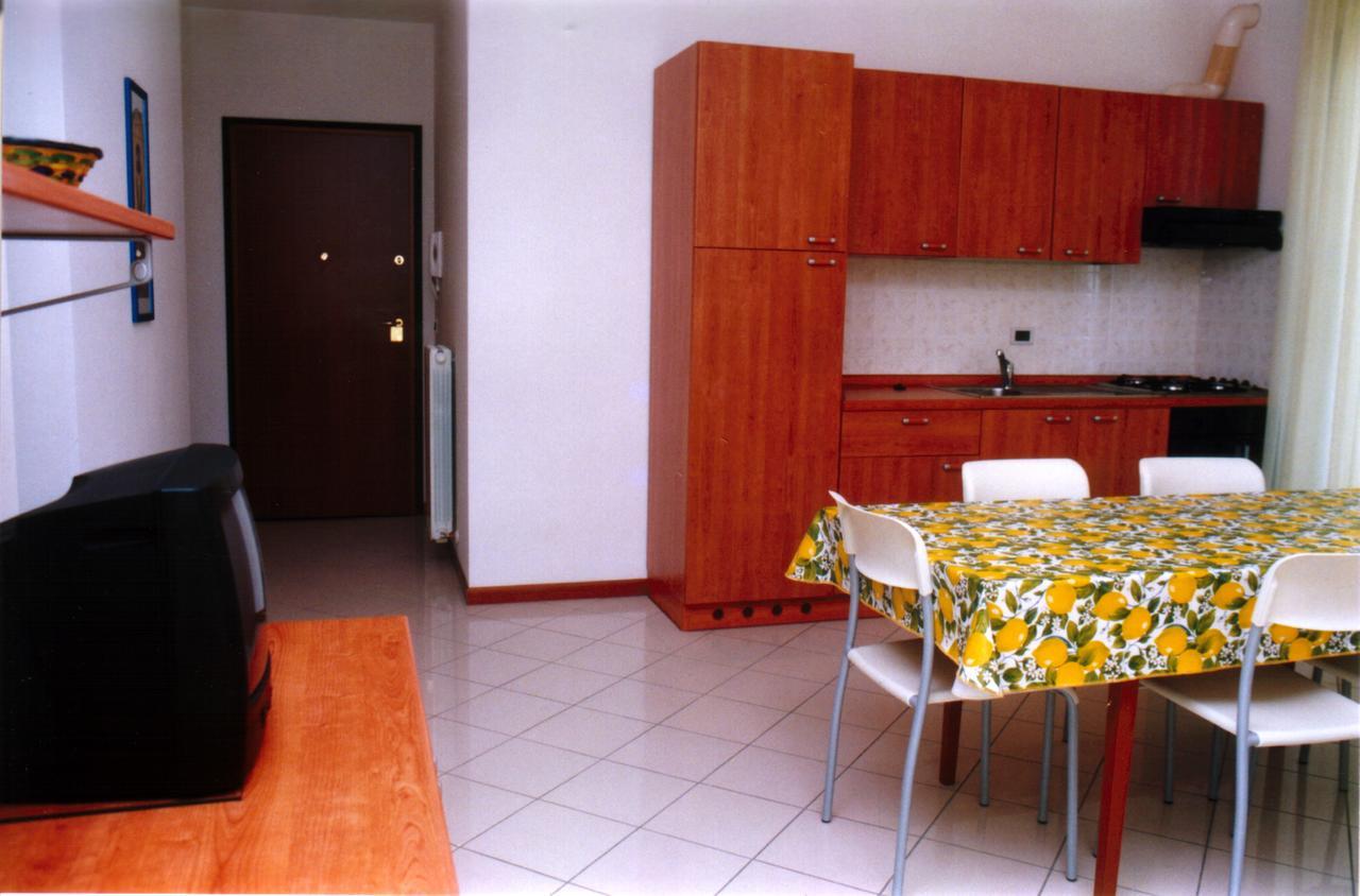 Apartamento Girasole Martinsicuro Exterior foto
